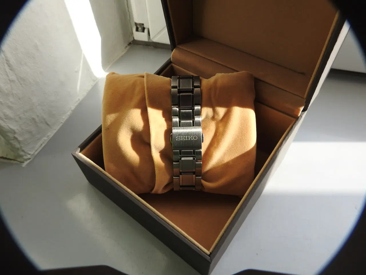 Billede 4 - SEIKO SARX035