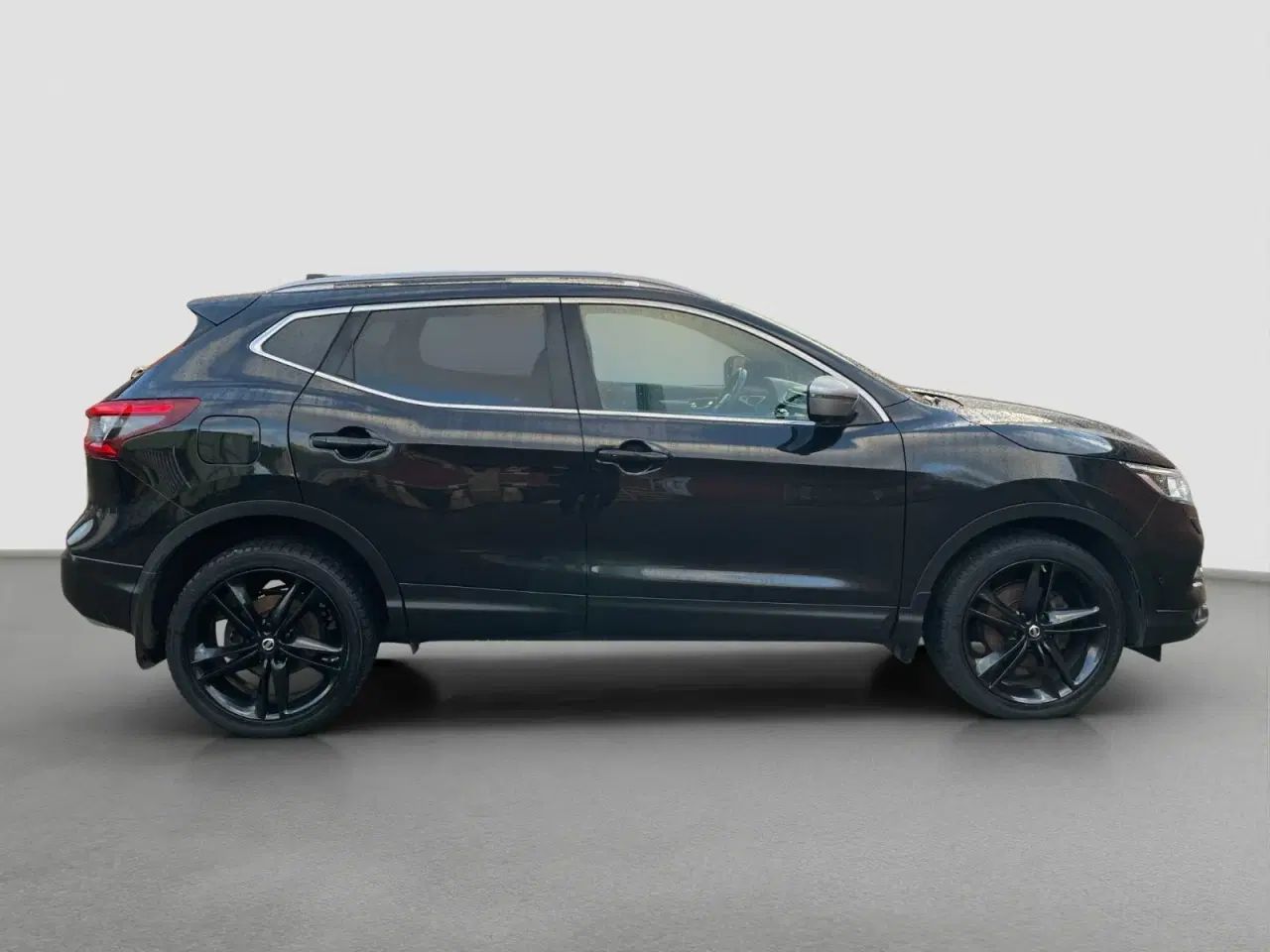 Billede 6 - Nissan Qashqai 1,2 Dig-T 115 Tekna+ X-tr.