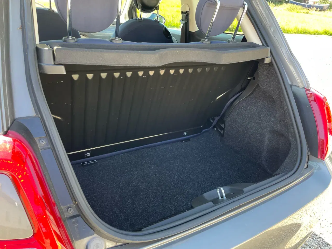 Billede 8 - Fiat 500 1,0 Mild hybrid Cult 70HK 3d 6g