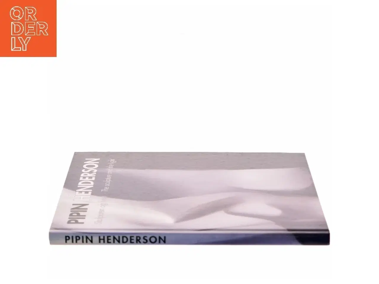 Billede 2 - Pipin Henderson af Pipin Henderson (Bog)