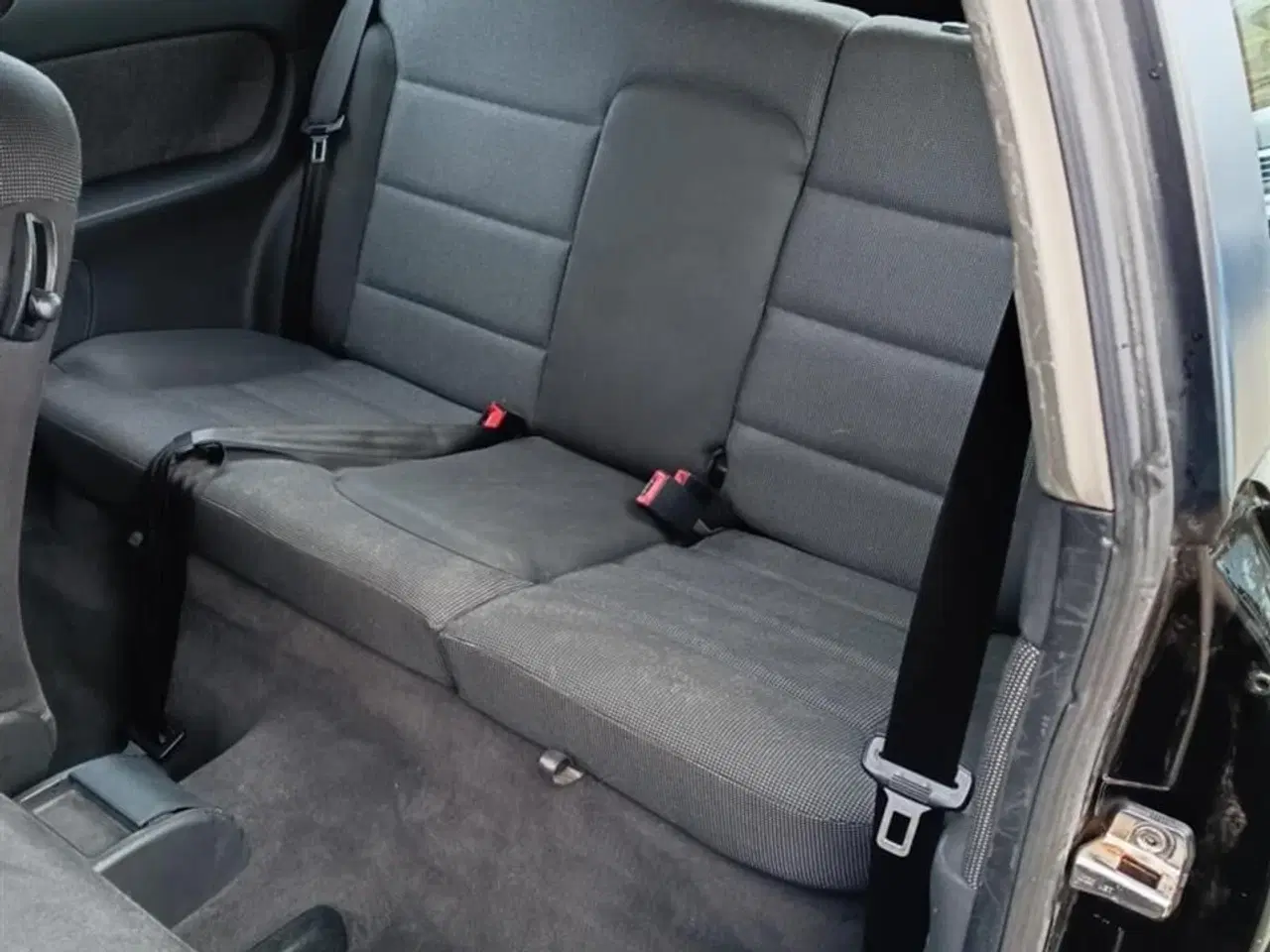 Billede 2 - Audi A3 1,9 TDI Ambiente 100HK 3d