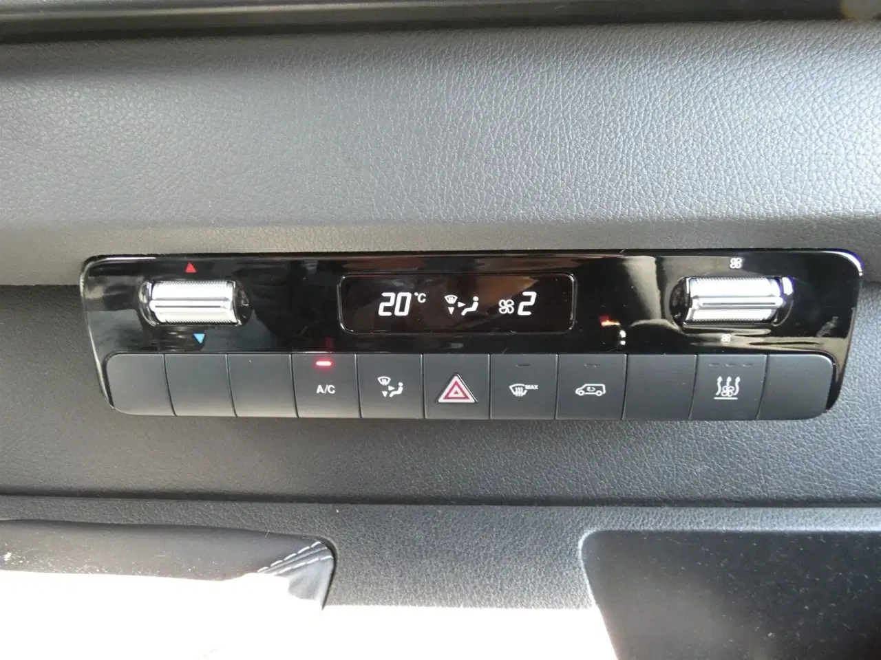 Billede 36 - Mercedes-Benz Sprinter 316 2,1 CDI A2 H2 RWD 163HK Van 6g