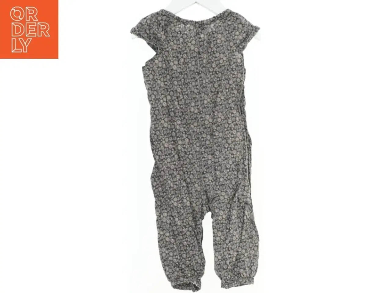 Billede 2 - Blomstret heldragt fra Bakito (str. 86)