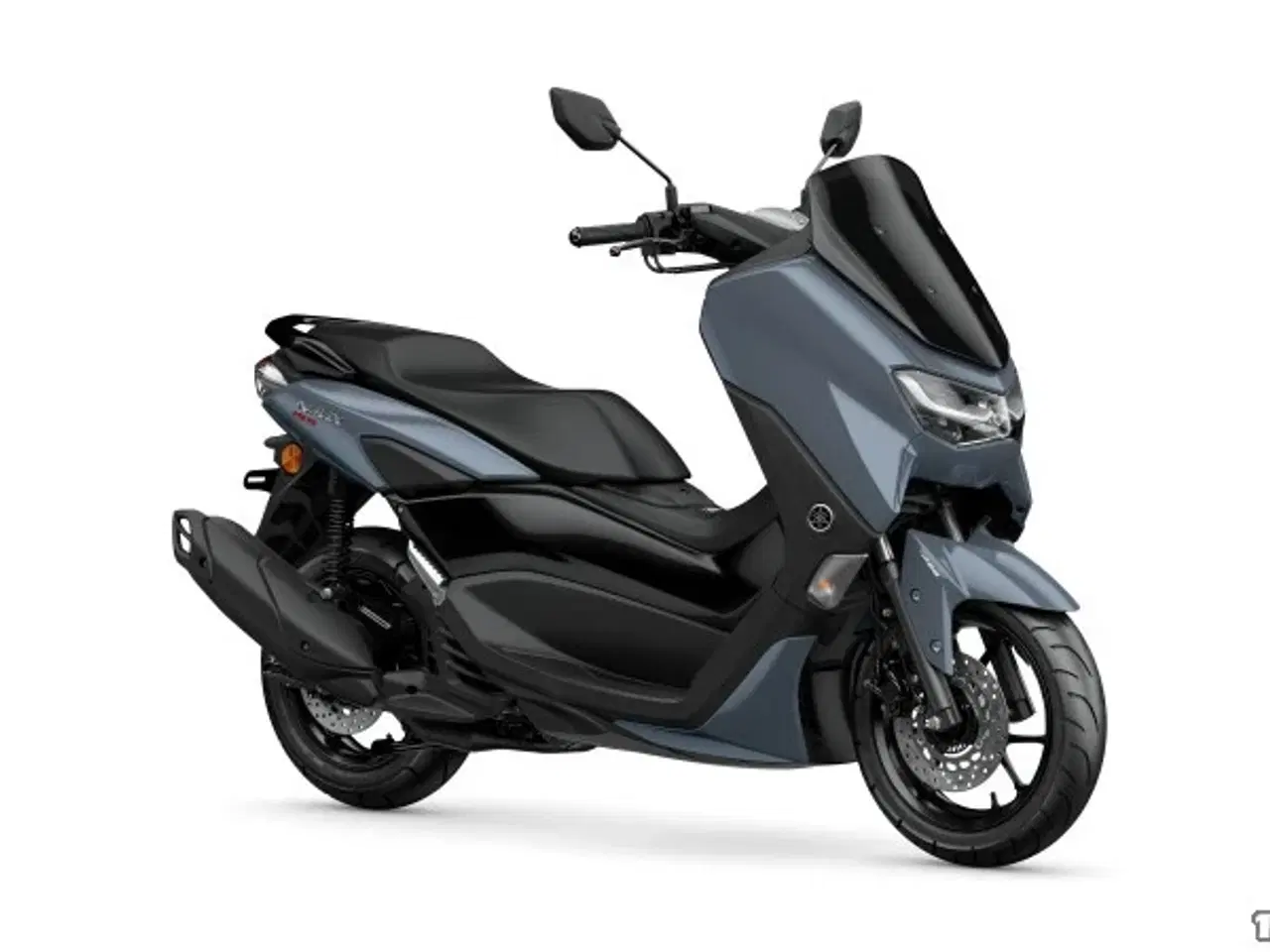 Billede 4 - Yamaha N-Max 155