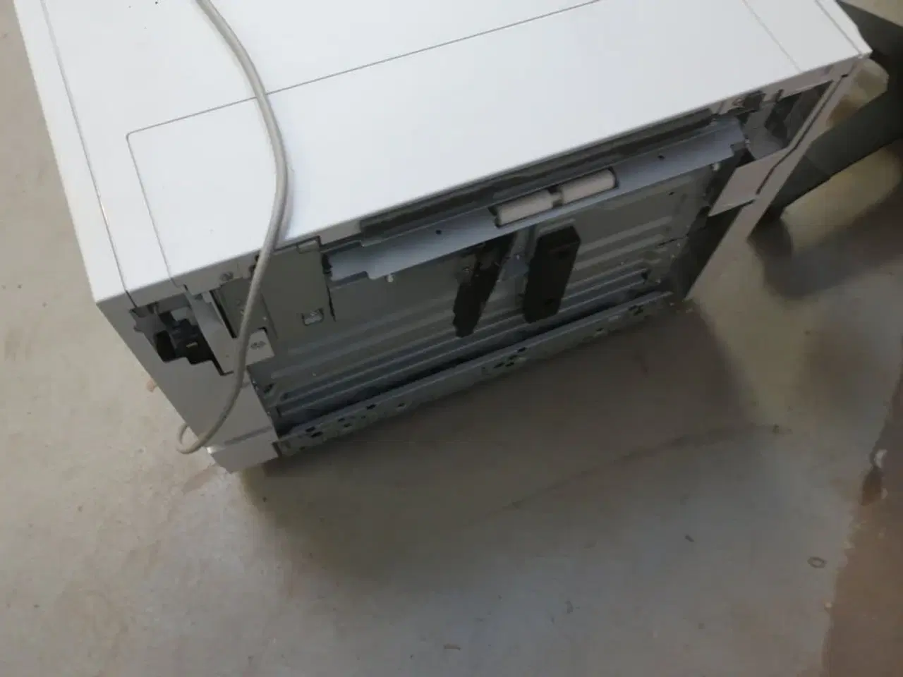 Billede 5 - Papirskuffe, CANON Unit-F1