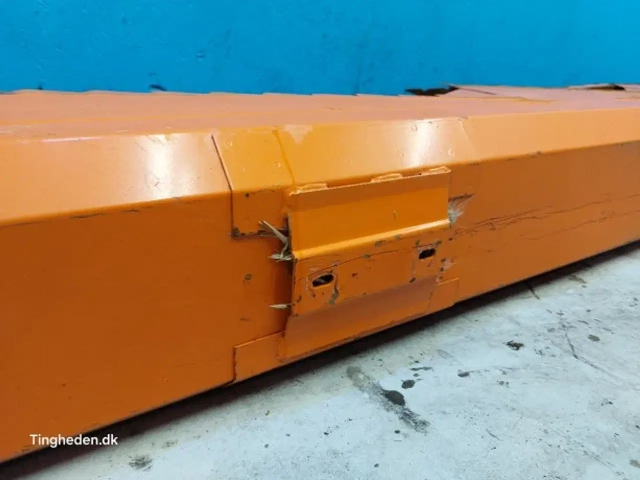 Billede 7 - Dronningborg D7000 Ryster 28450440