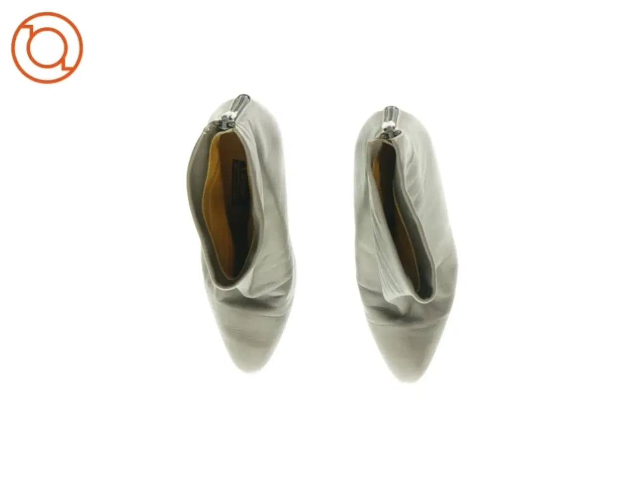 Billede 3 - Støvlette fra Carrano (Str. 37)