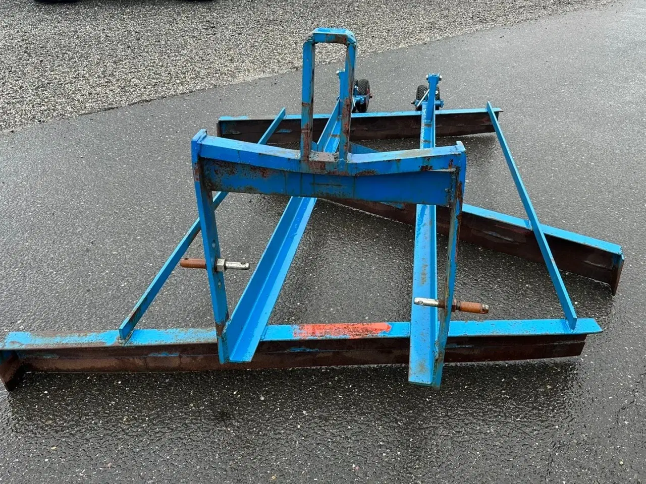 Billede 2 - AP Hedegaard Liftophængt