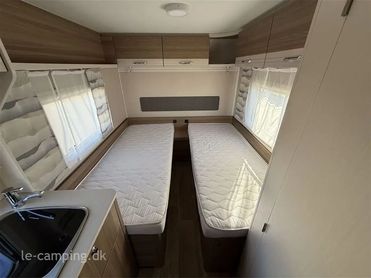 Billede 5 - 2022 - Dethleffs C joy 460 LE