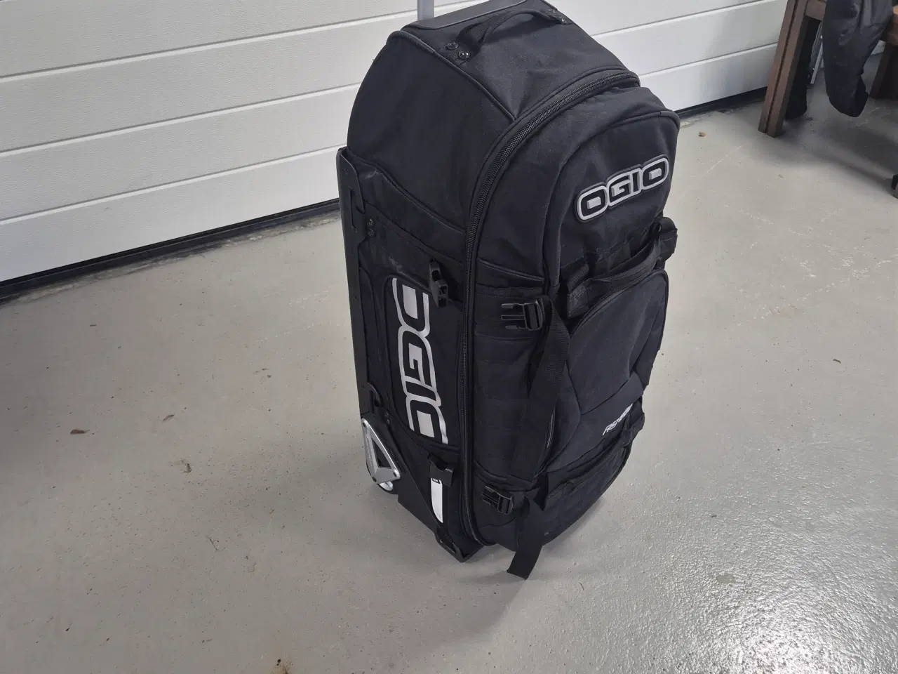 Billede 3 - Ogio rig 9800 