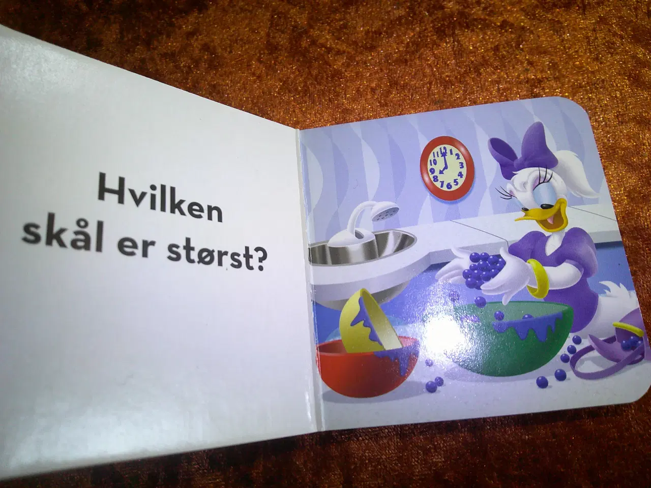 Billede 5 - Mickeys Klubhus, Disney, 