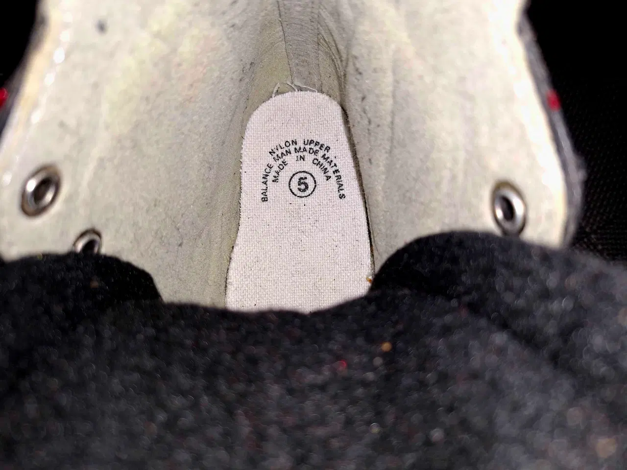 Billede 5 - CCM skøjter str 5