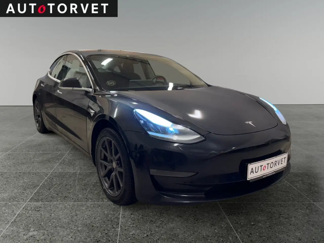 Billede 2 - Tesla Model 3 Long Range AWD