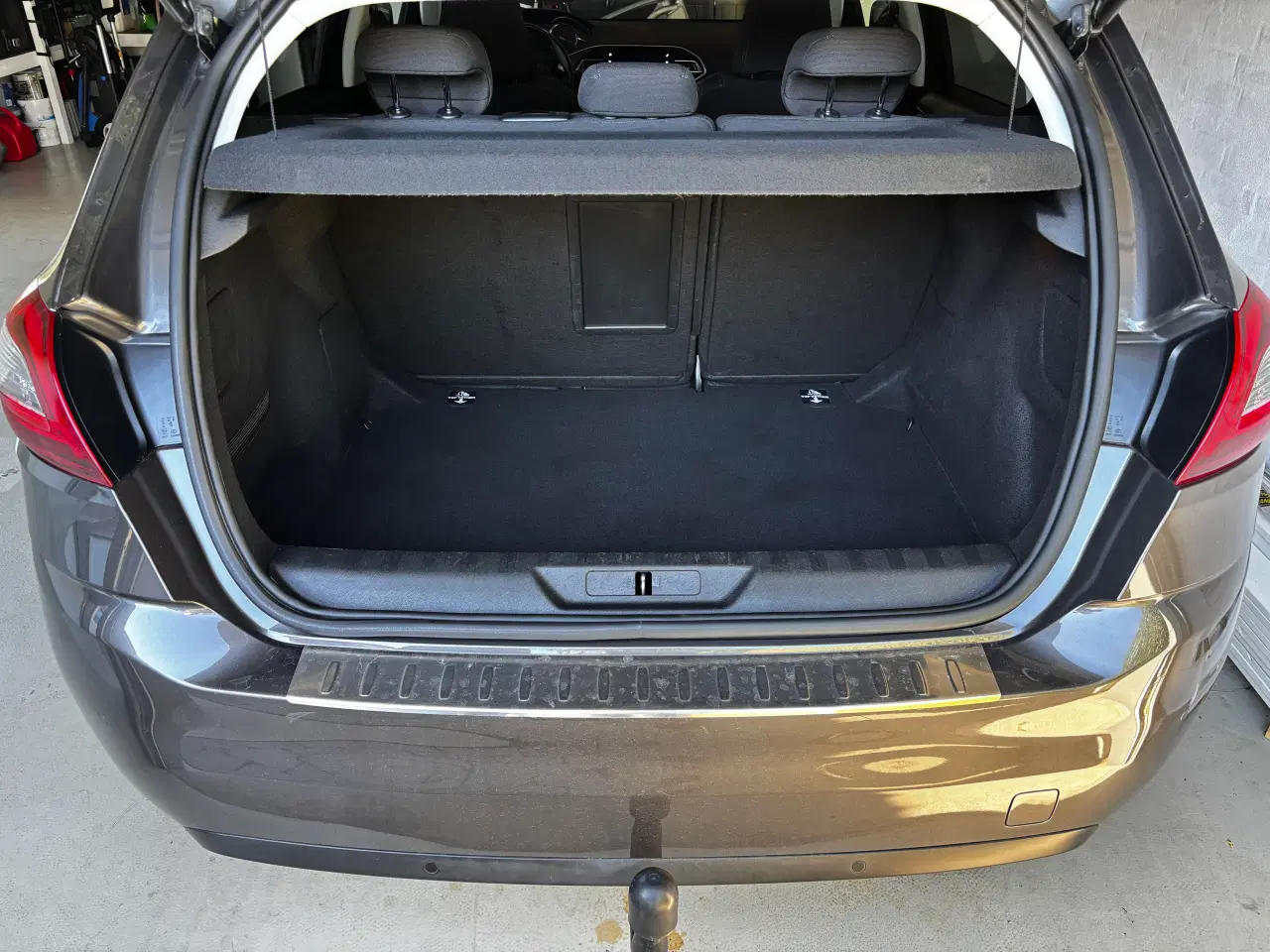 Billede 2 - Peugeot 308 1,6 HDI Allure Sky
