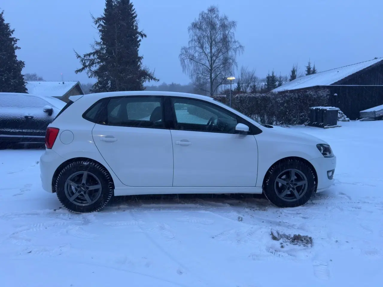 Billede 4 - VW Polo 1,4 TDi 75 BlueMotion