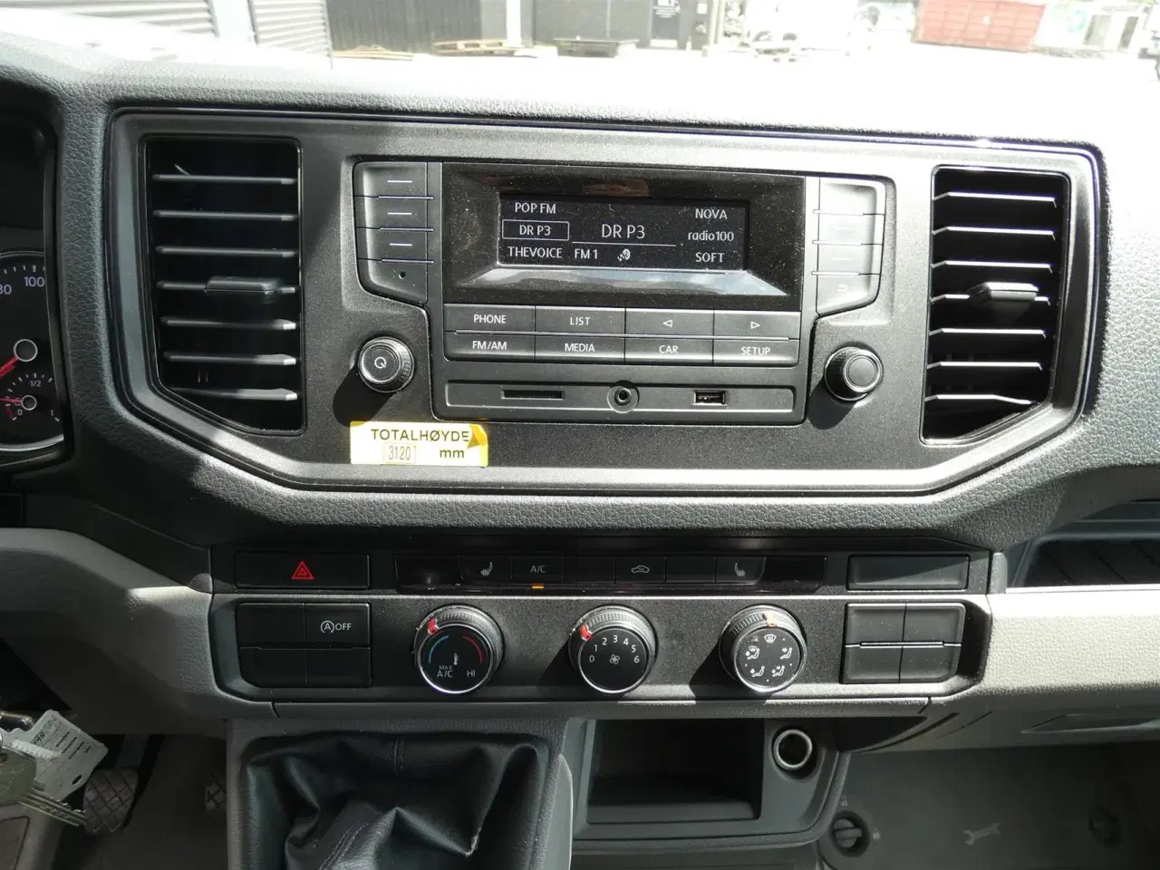 Billede 13 - MAN TGE 3,5T L3 2,0 SCR 140HK Ladv./Chas. 6g