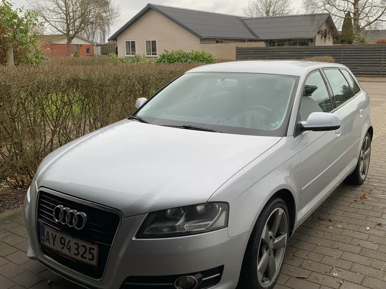 Billede 1 - Audi A3 1,6 TDI