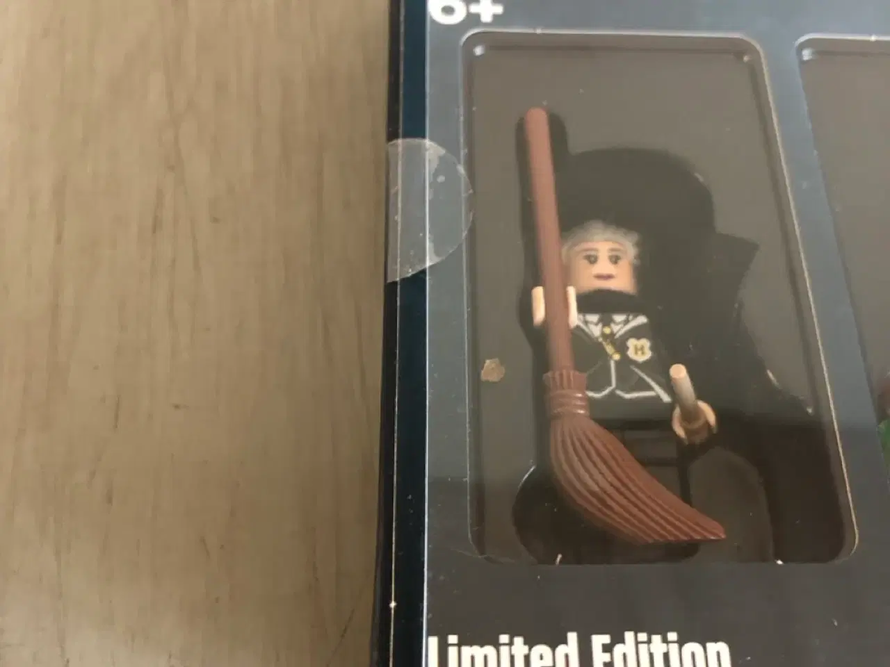 Billede 4 - LEGO Harry Potter Minifigures 5005254 Limited Edit