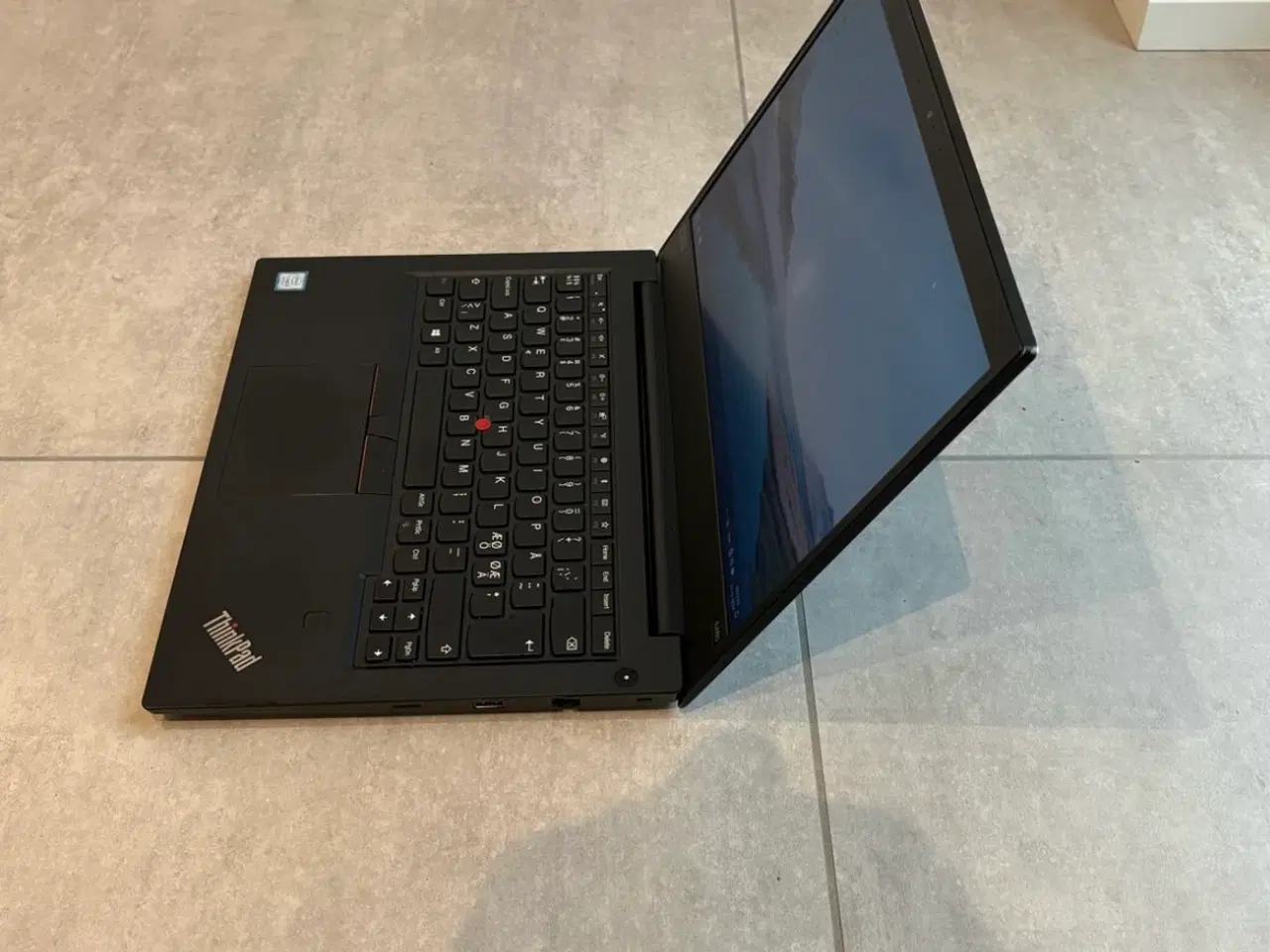 Billede 3 - Lenovo e480