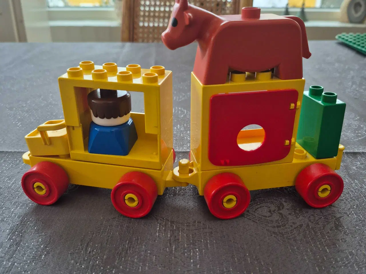 Billede 10 - Duplo legetøj 