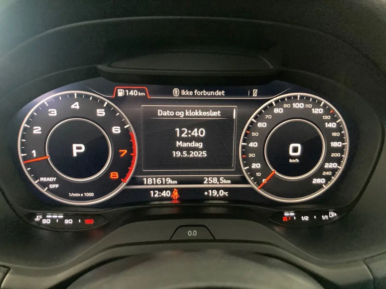Billede 12 - Audi Q2 1,4 TFSi 150 Sport S-tr.