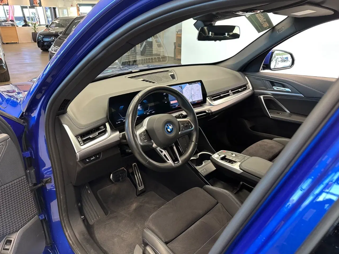 Billede 11 - BMW iX1  eDrive20 M-Sport