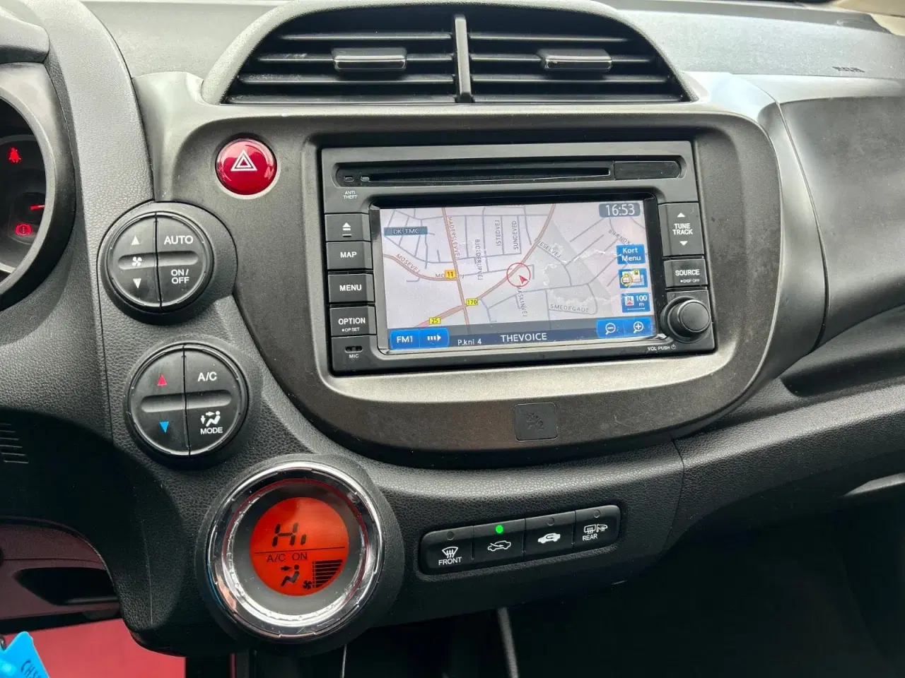 Billede 8 - Honda Jazz 1,4 Comfort+