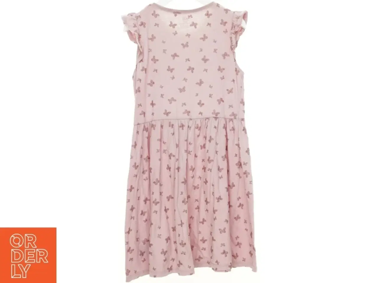 Billede 2 - Kjole fra H&M (str. 140 cm)