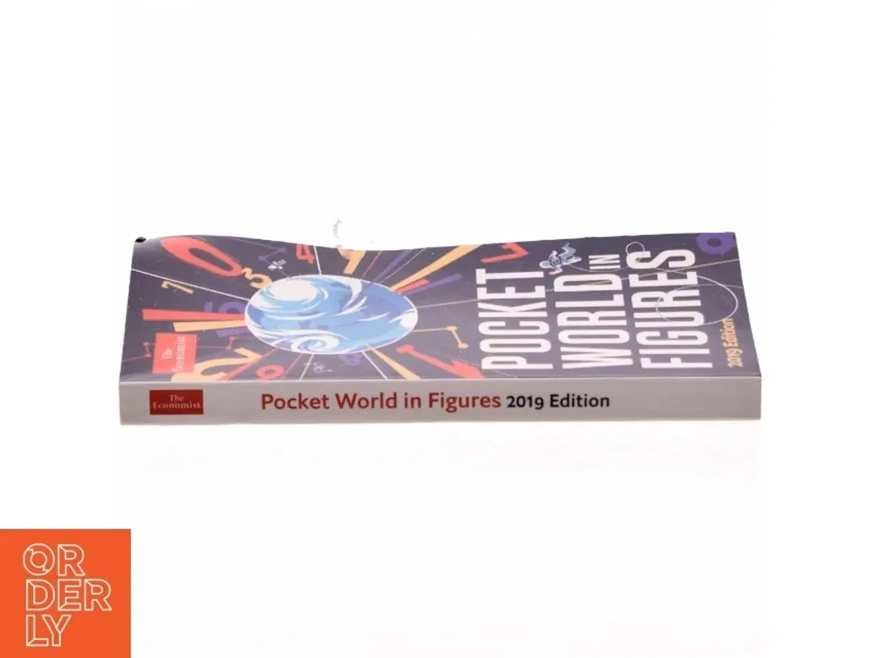 Billede 2 - Pocket World in Figures (Bog)