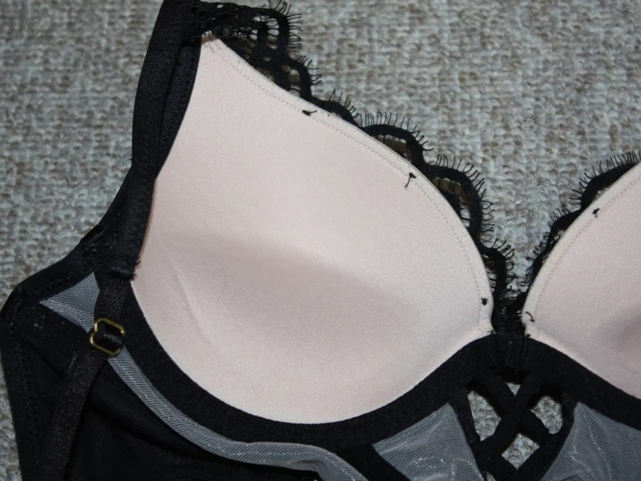 Billede 4 - BH Hunkemöller / hunkemøller str. 75 A