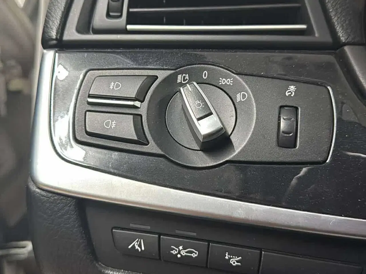 Billede 6 - BMW 520d f11 (fully loaded)