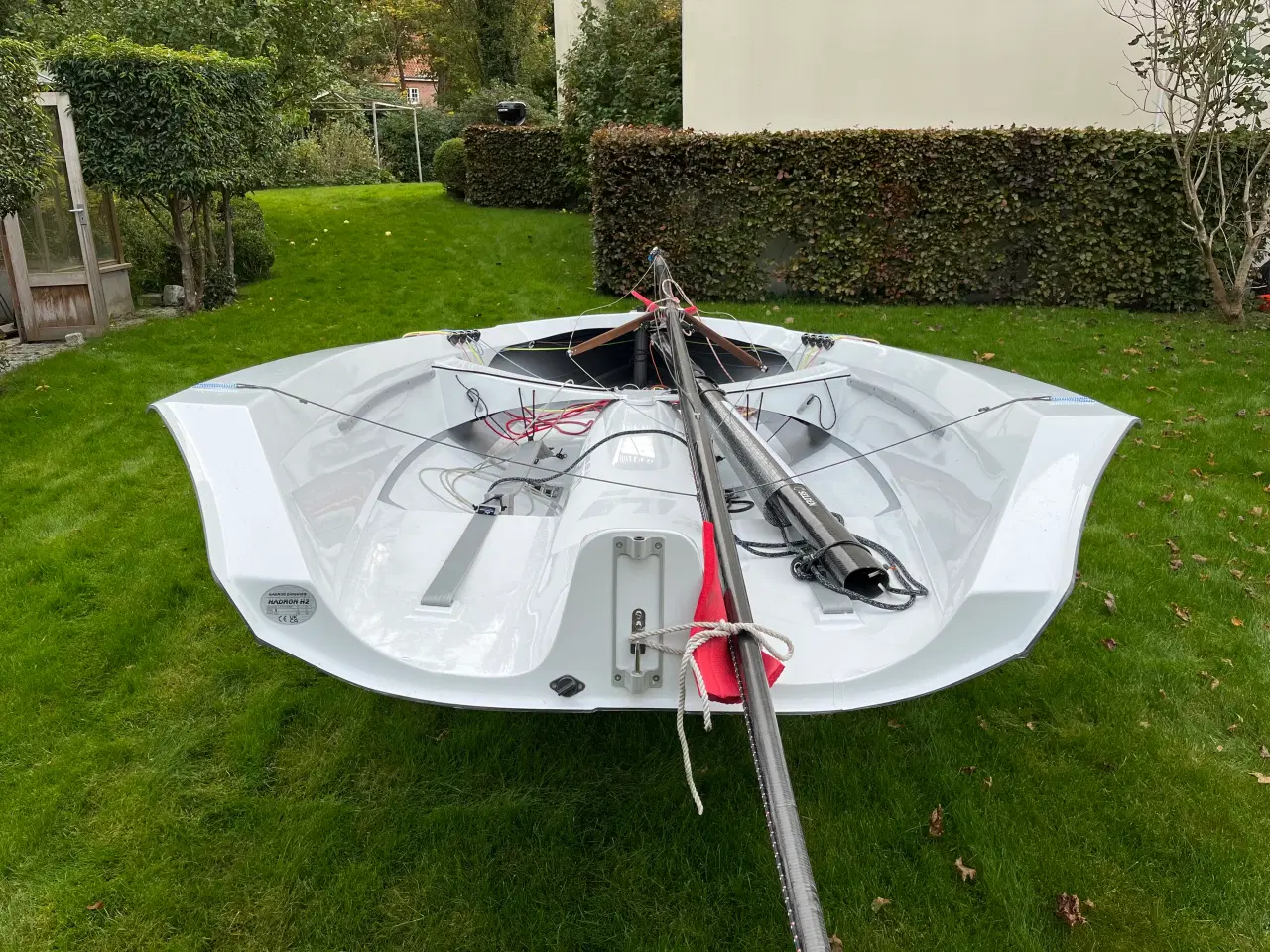 Billede 5 - Hadron H2 sejljolle