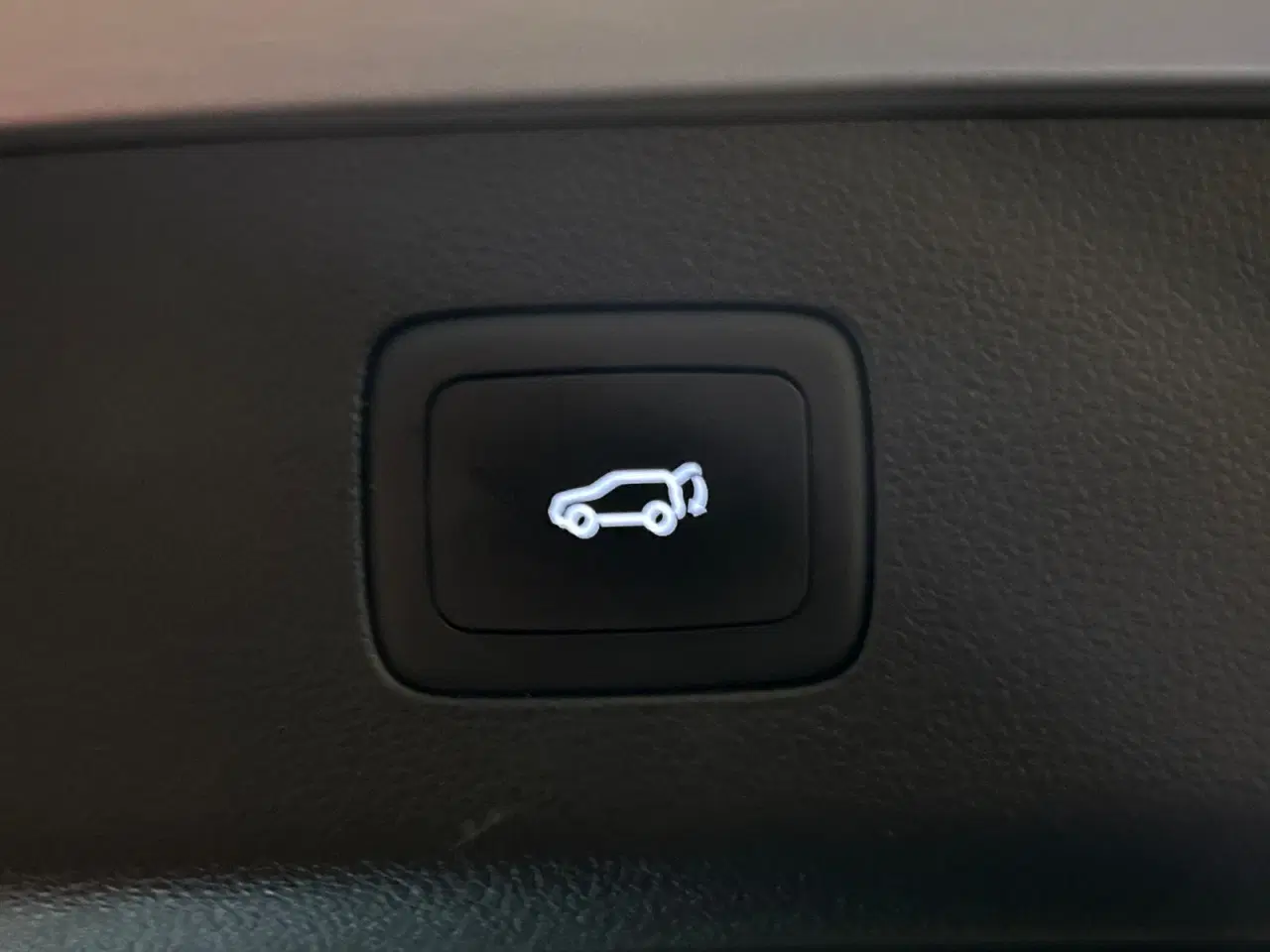 Billede 6 - MG EHS 1,5 PHEV Luxury