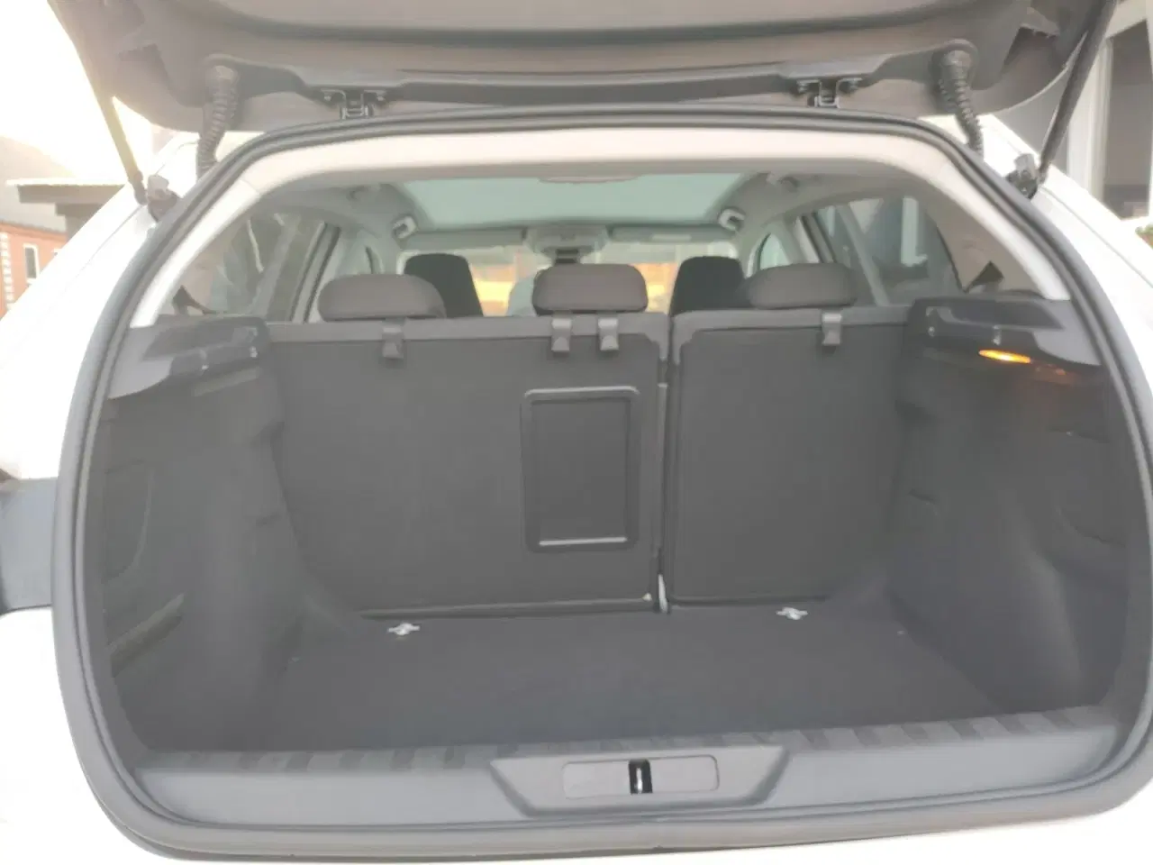Billede 14 - Peugeot 308 1,6 BlueHDi 120 Allure+