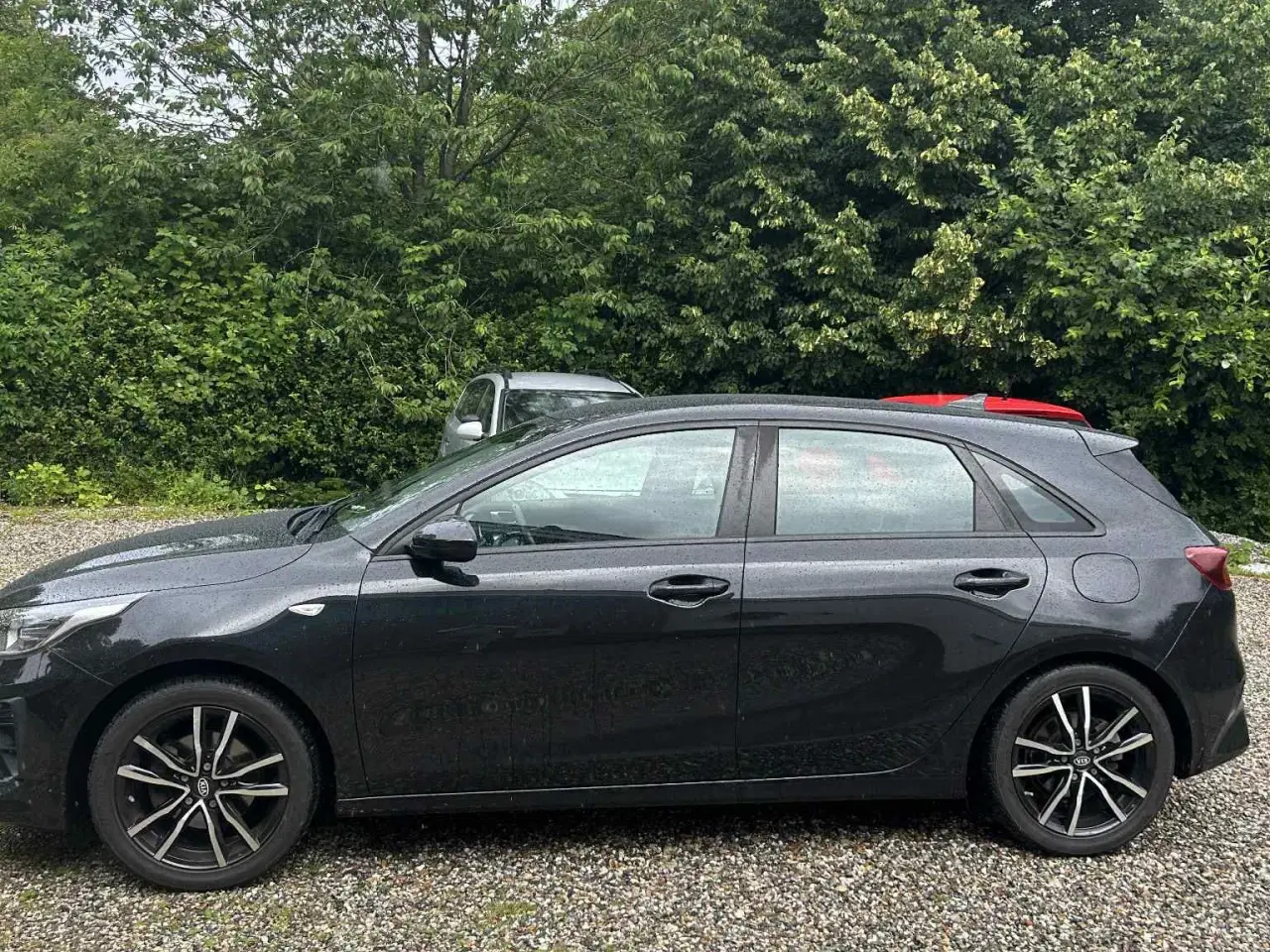 Billede 3 - Kia Ceed