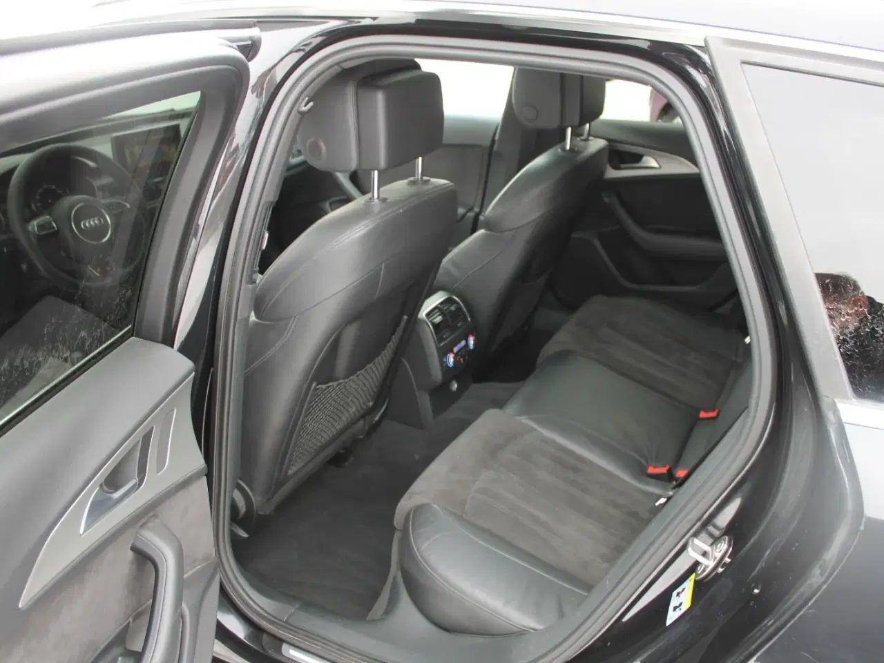 Billede 4 - Audi A6 3,0 TDi 204 Avant Multitr.