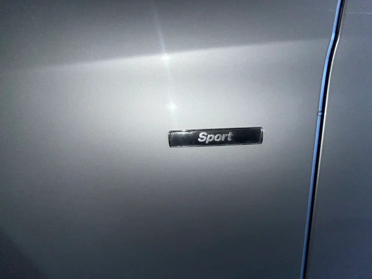 Billede 9 - BMW 320D sport line