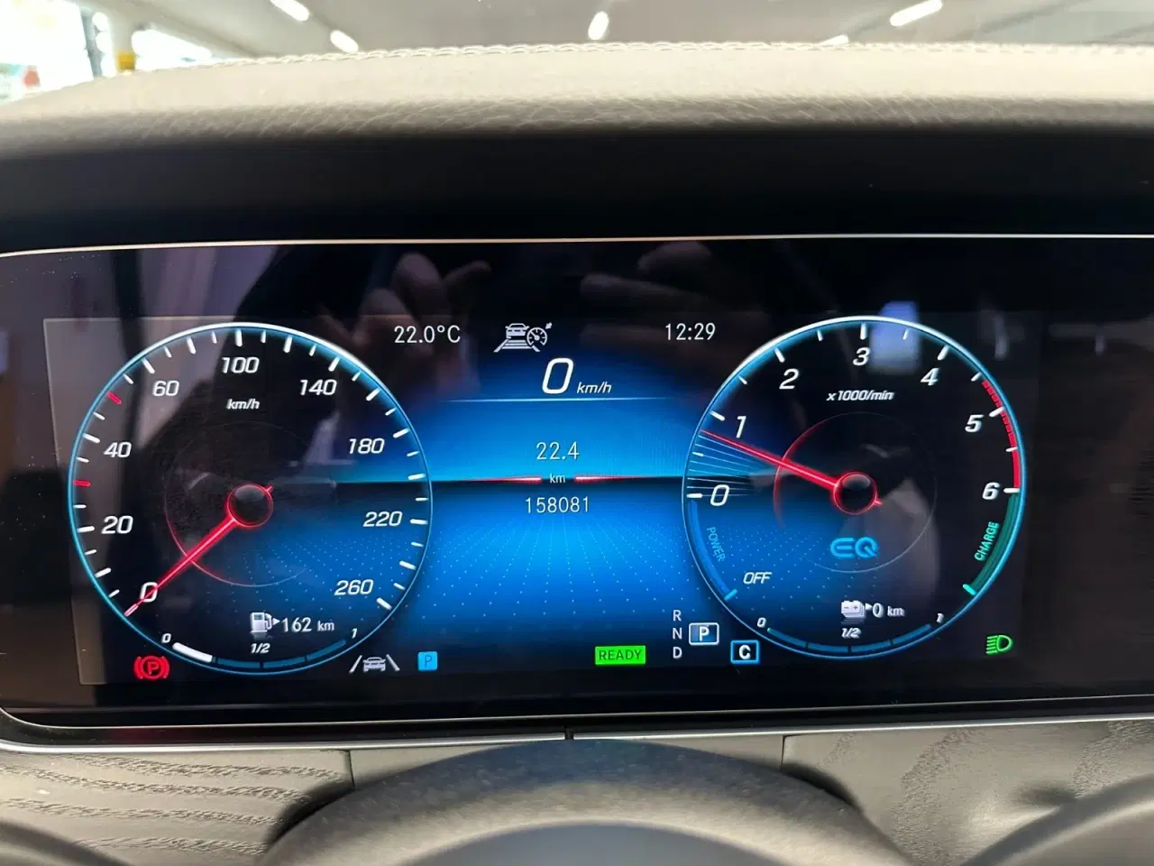 Billede 18 - Mercedes E300 de 2,0 stc. aut. 4Matic