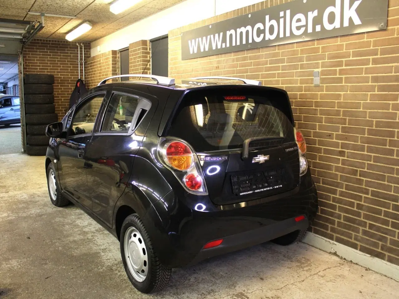 Billede 3 - Chevrolet Spark 1,2 LS