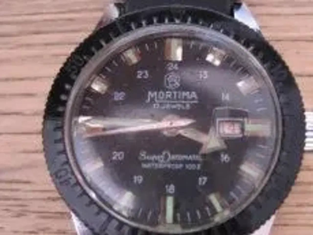 Billede 2 - Mortima Herreur