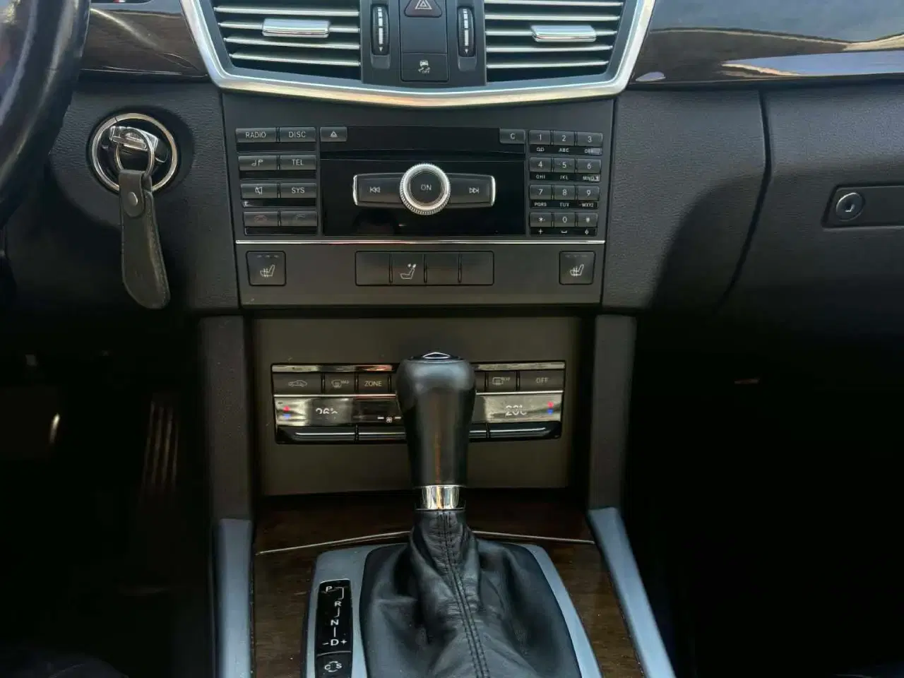 Billede 7 - Nysynet mercedes Pris 20.000 