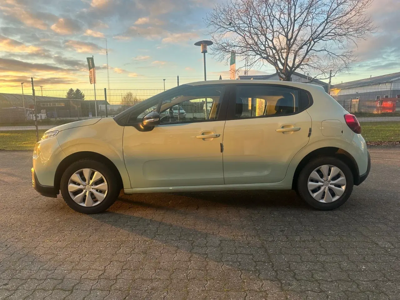 Billede 5 - Citroën C3 1,2 PureTech 82 Street
