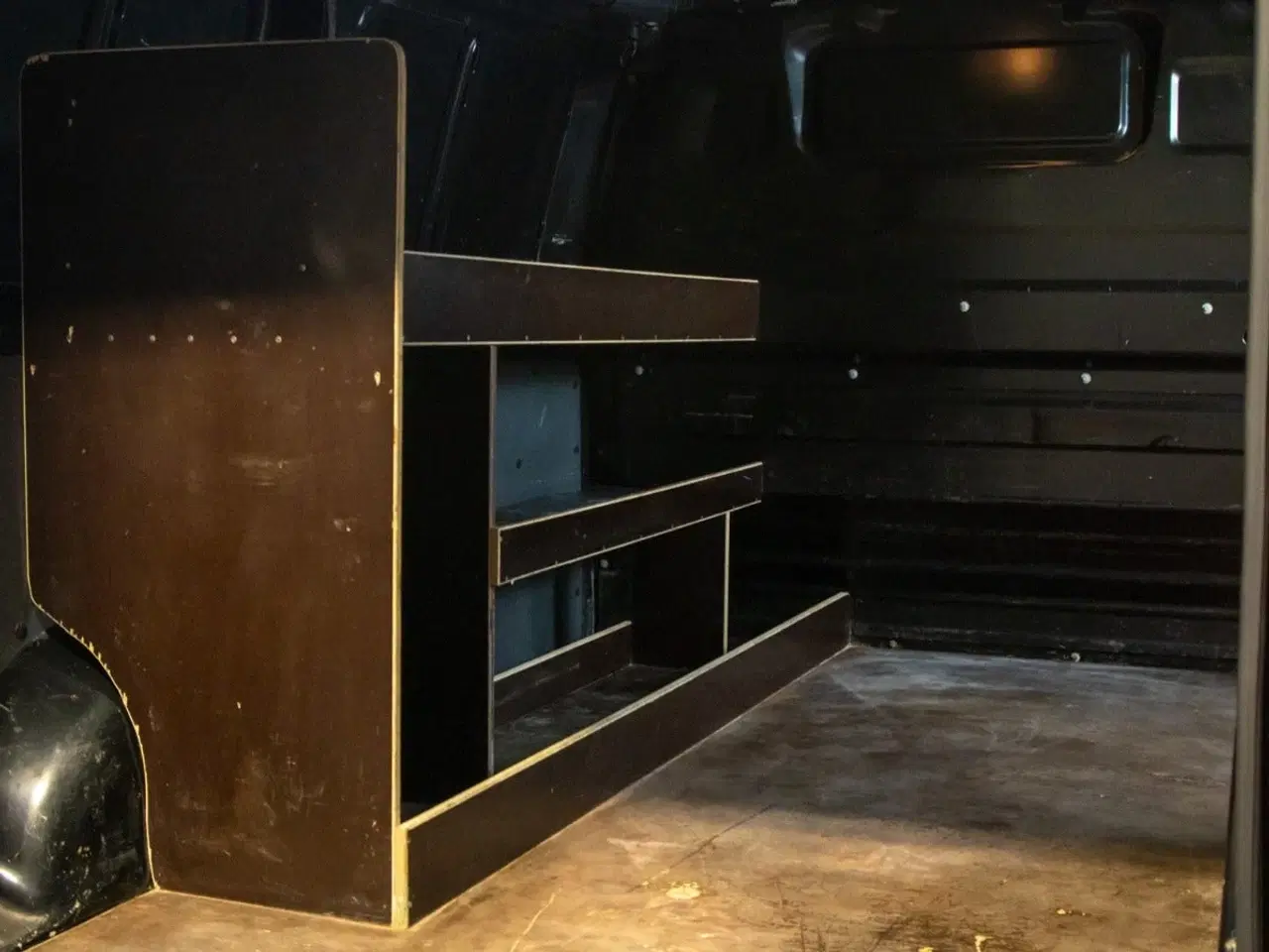 Billede 7 - Toyota ProAce 1,5 D 120 Medium Comfort Master