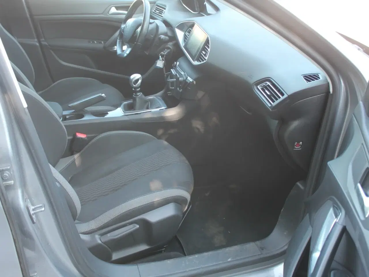 Billede 5 - Peugeot 308 1,6 BlueHDi 120 Active