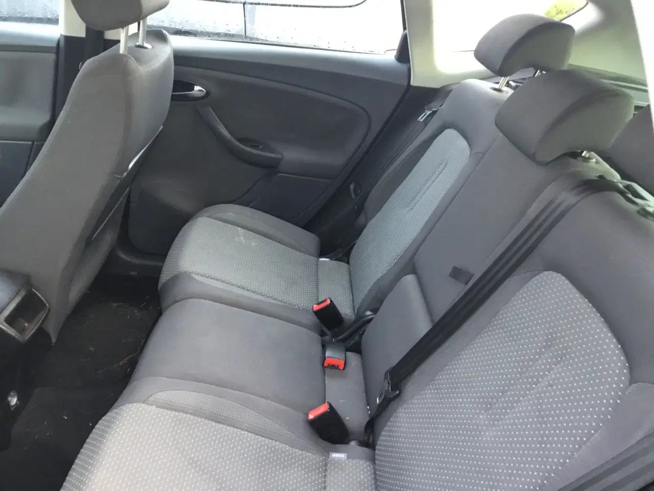 Billede 8 - Seat altea xl 1.9 tdi træk syn til 1/2027