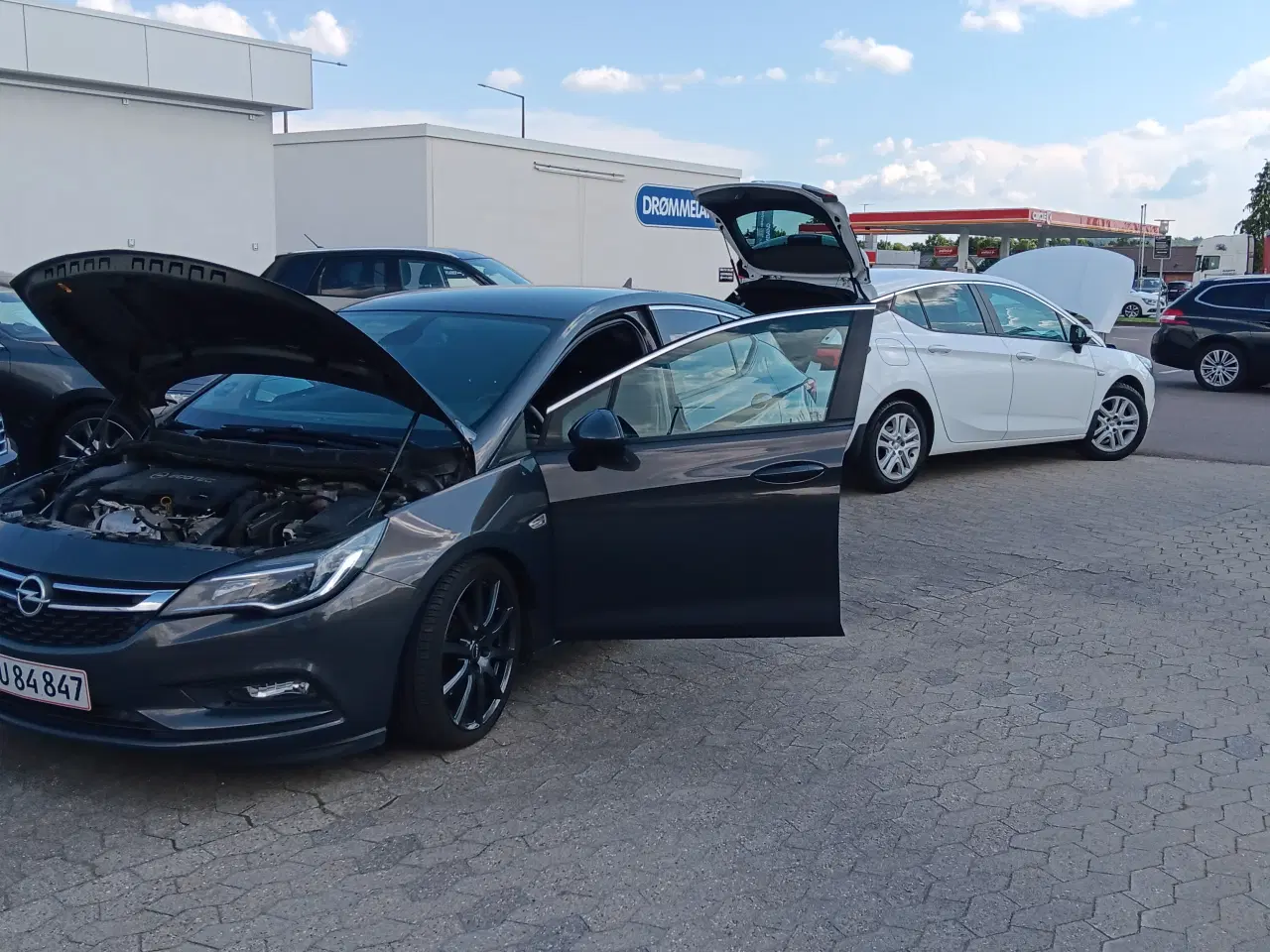 Billede 6 - Opel Astra 2016