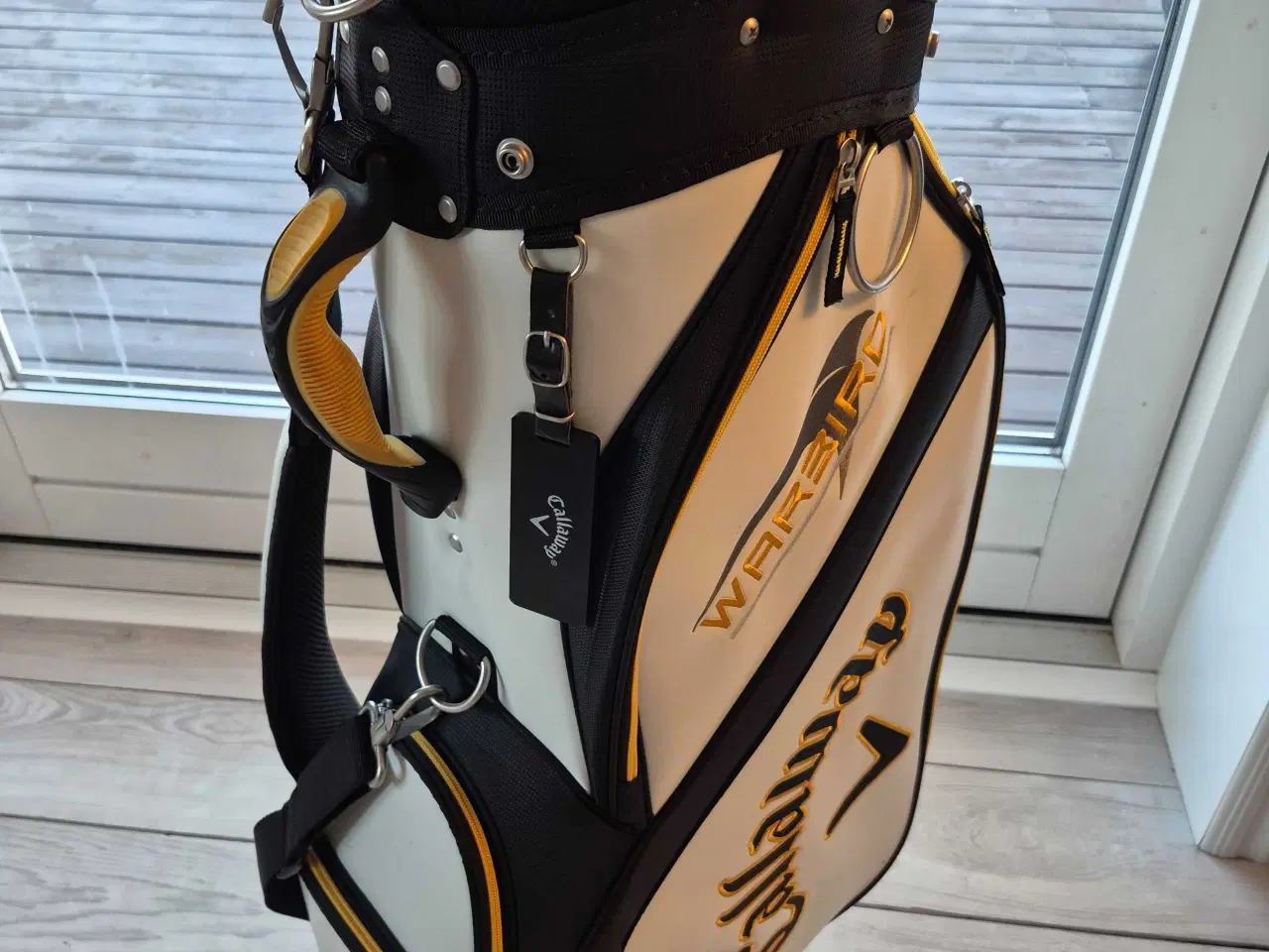 Billede 1 - Callaway warbird taske