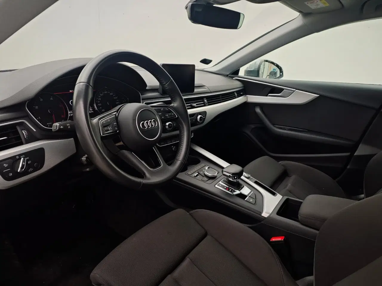 Billede 9 - Audi A5 40 TDi Sport Sportback S-tr.