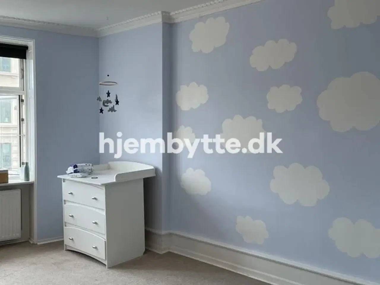 Billede 3 - Hjembytte - Vesterbrogade