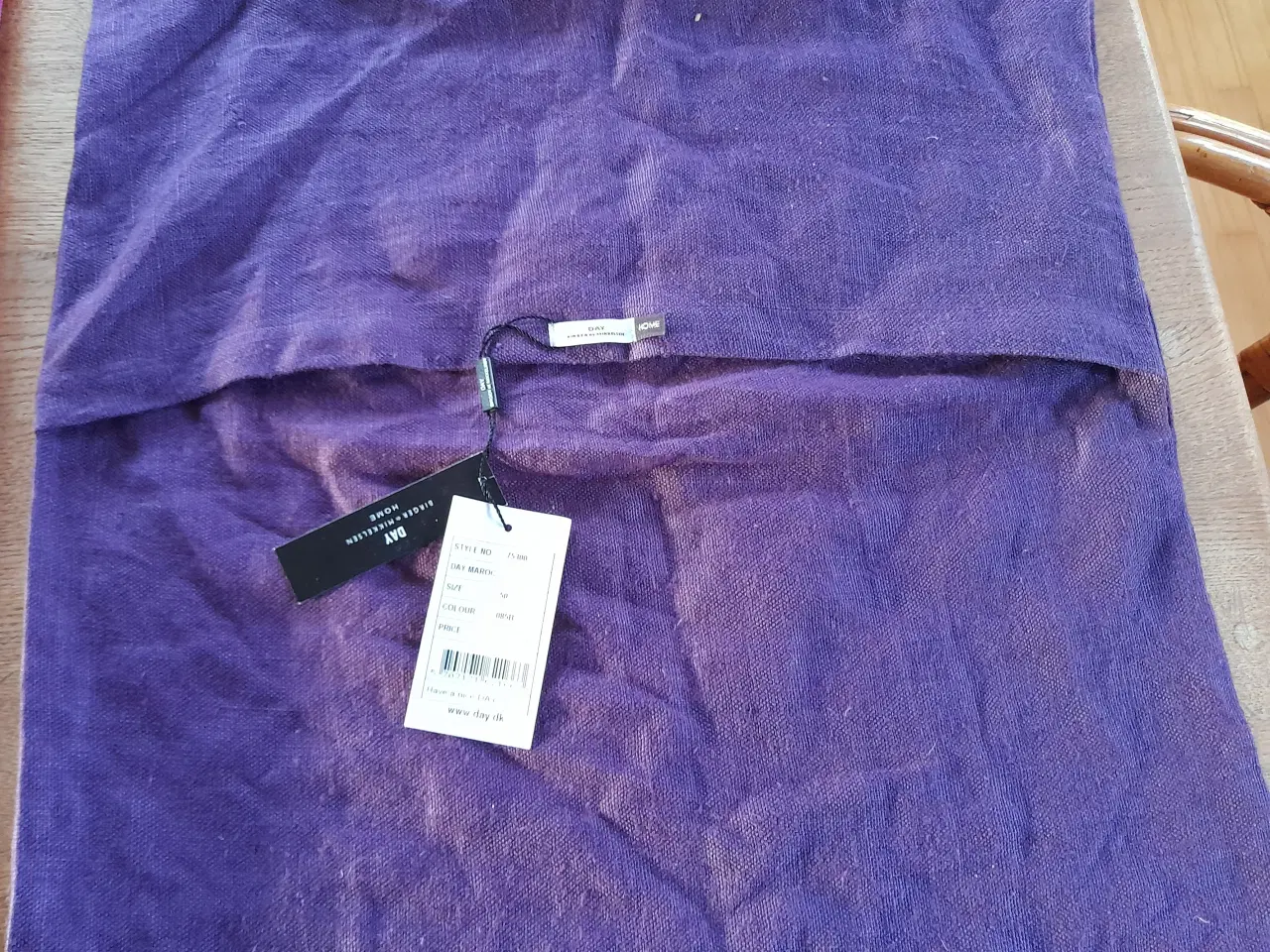 Billede 2 - DAY Birger et Mikkelsen pude betræk (NY)